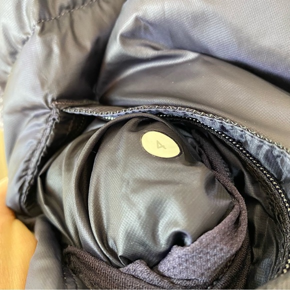 Lululemon Down For A Run Pullover Puffer - Picture 3 of 9